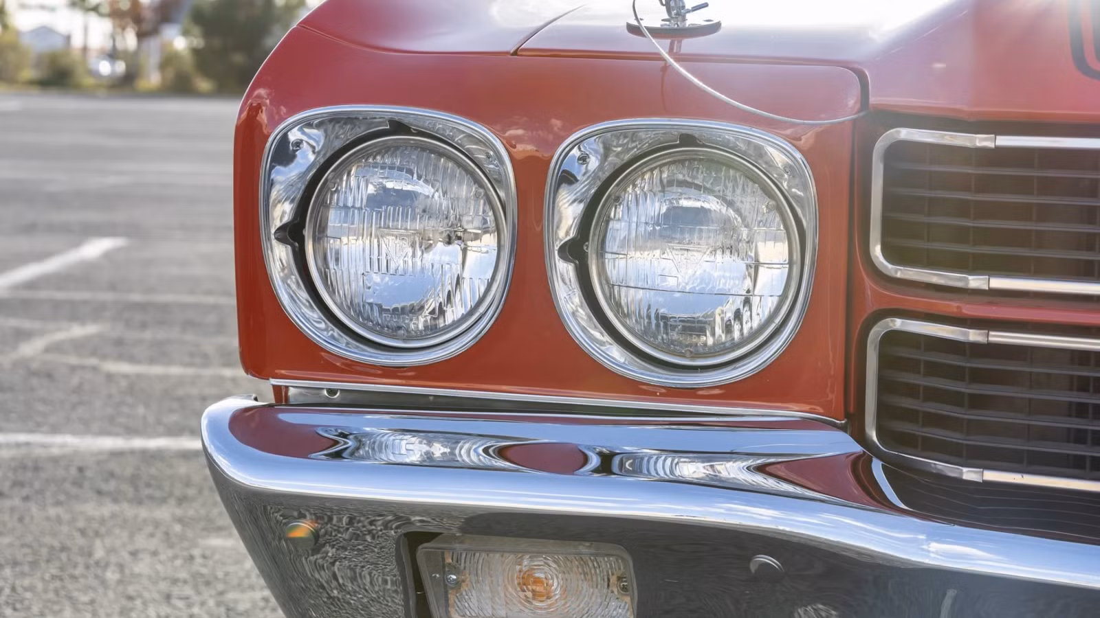 Chevy SS 396 Was Actually a 402: The Badge Lie Explained