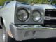 8 First-Year Muscle Cars Purists Value Above The Full Runs