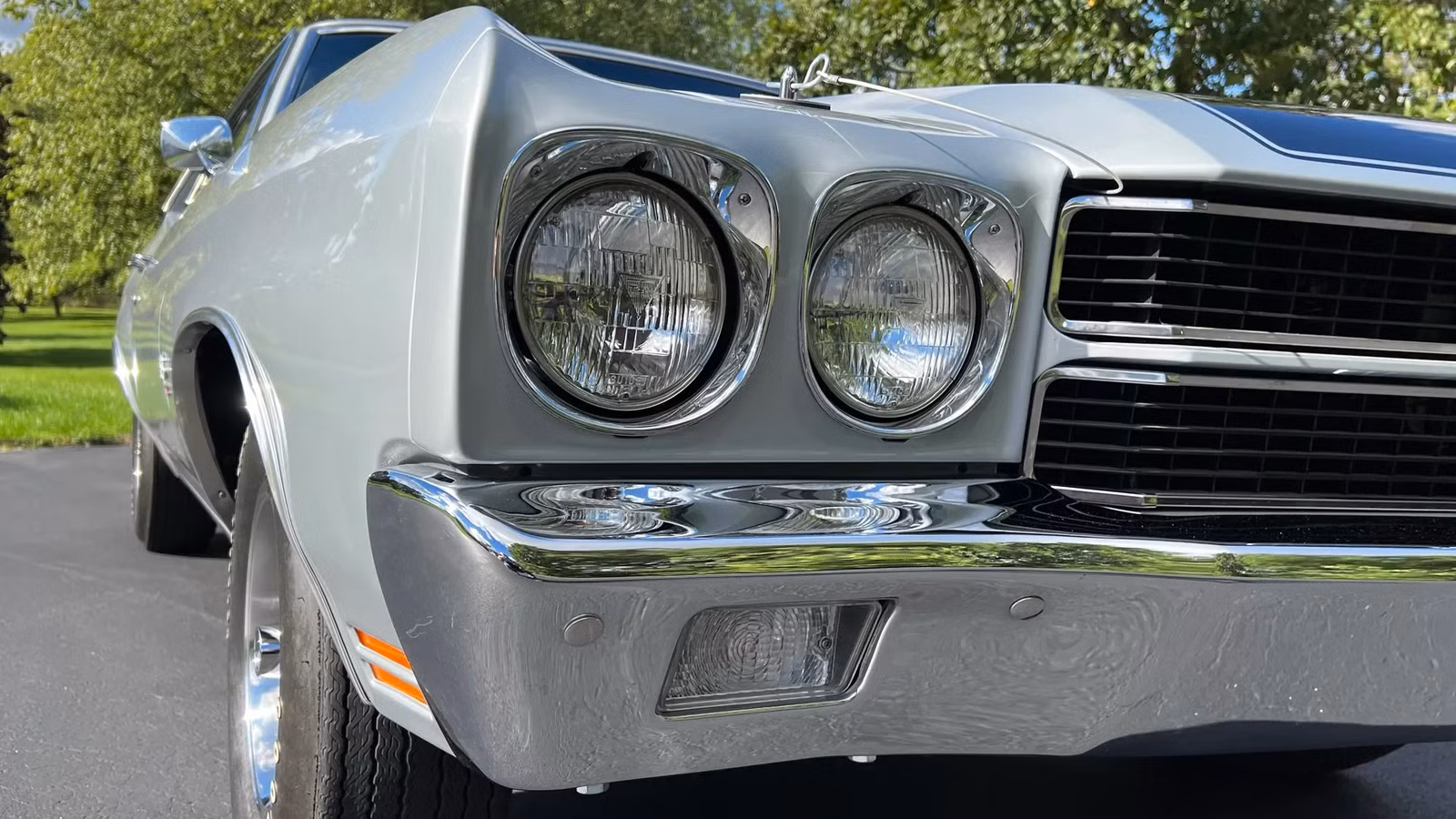8 First-Year Muscle Cars Purists Value Above The Full Runs
