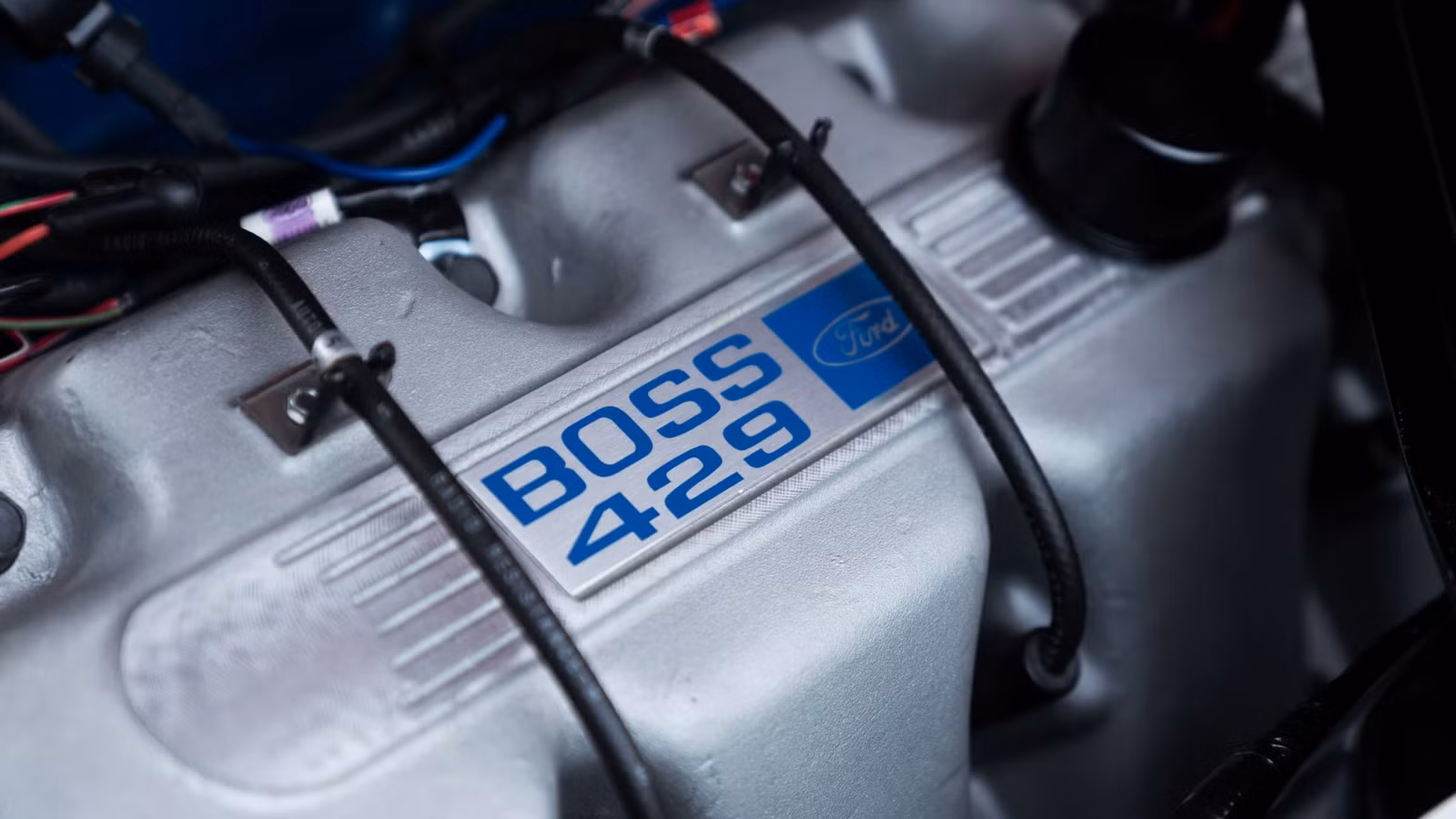 428 Cobra Jet Vs. Boss 429: Which Ford Legend Wins?