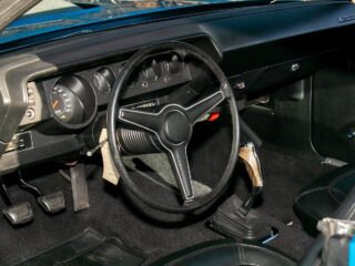 The 1970s Muscle Car That Represented Peak Detroit Excess