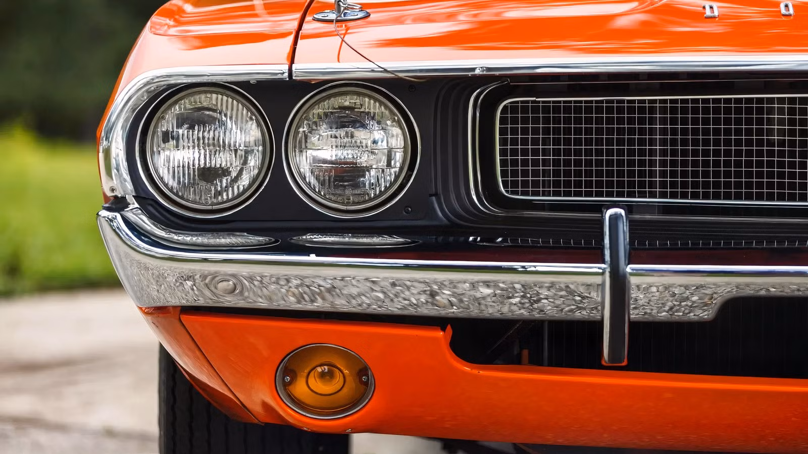 The Classic Muscle Car That Delivered Supercar Acceleration For A Fraction Of The Price