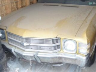 The One-Of-One Chevelle Wagon Hiding A 402 Big-Block And A 4-Speed