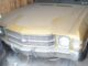 The One-Of-One Chevelle Wagon Hiding A 402 Big-Block And A 4-Speed