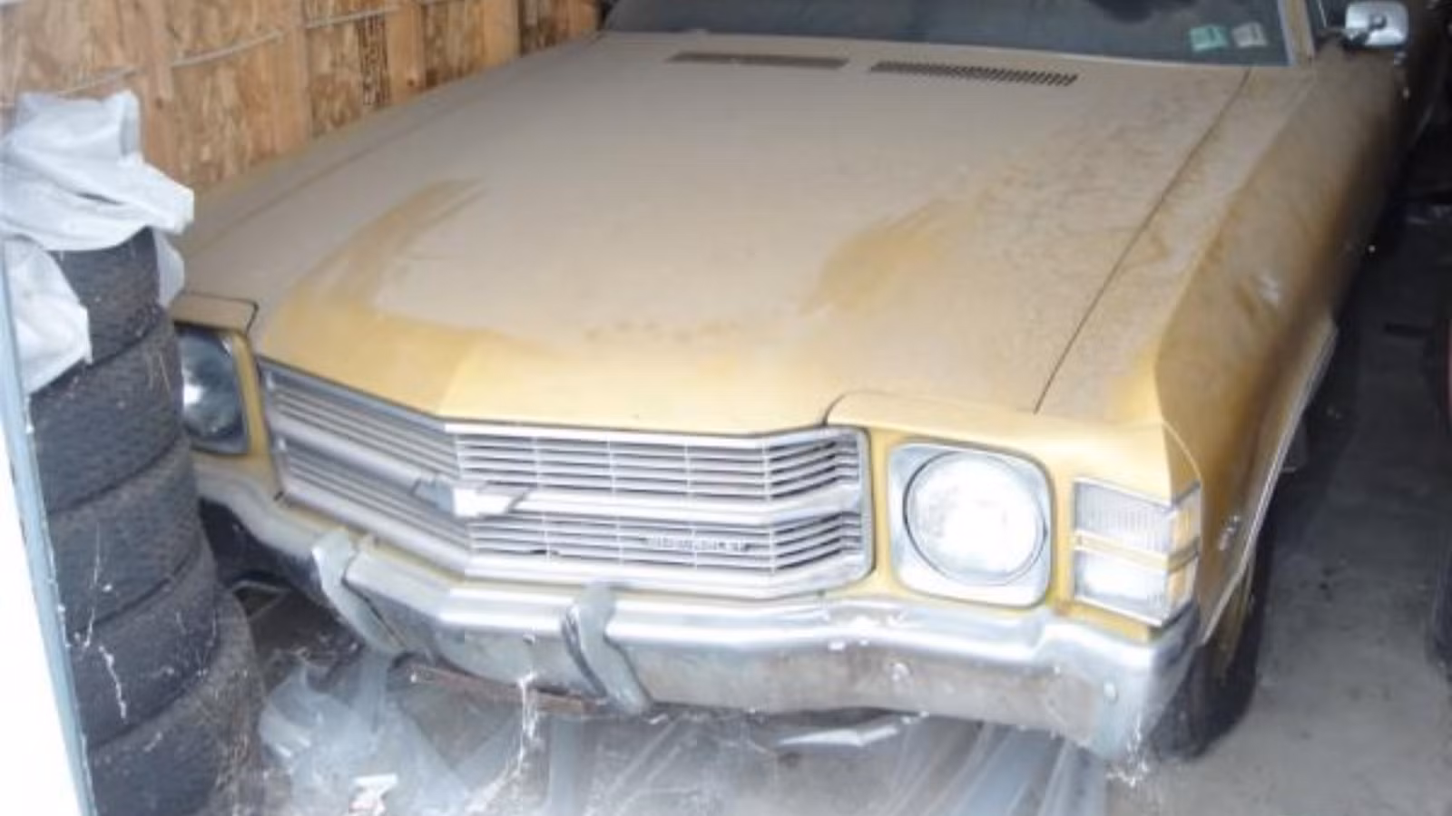 The One-Of-One Chevelle Wagon Hiding A 402 Big-Block And A 4-Speed