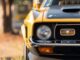 The Performance Car Built Right Before Everything Changed