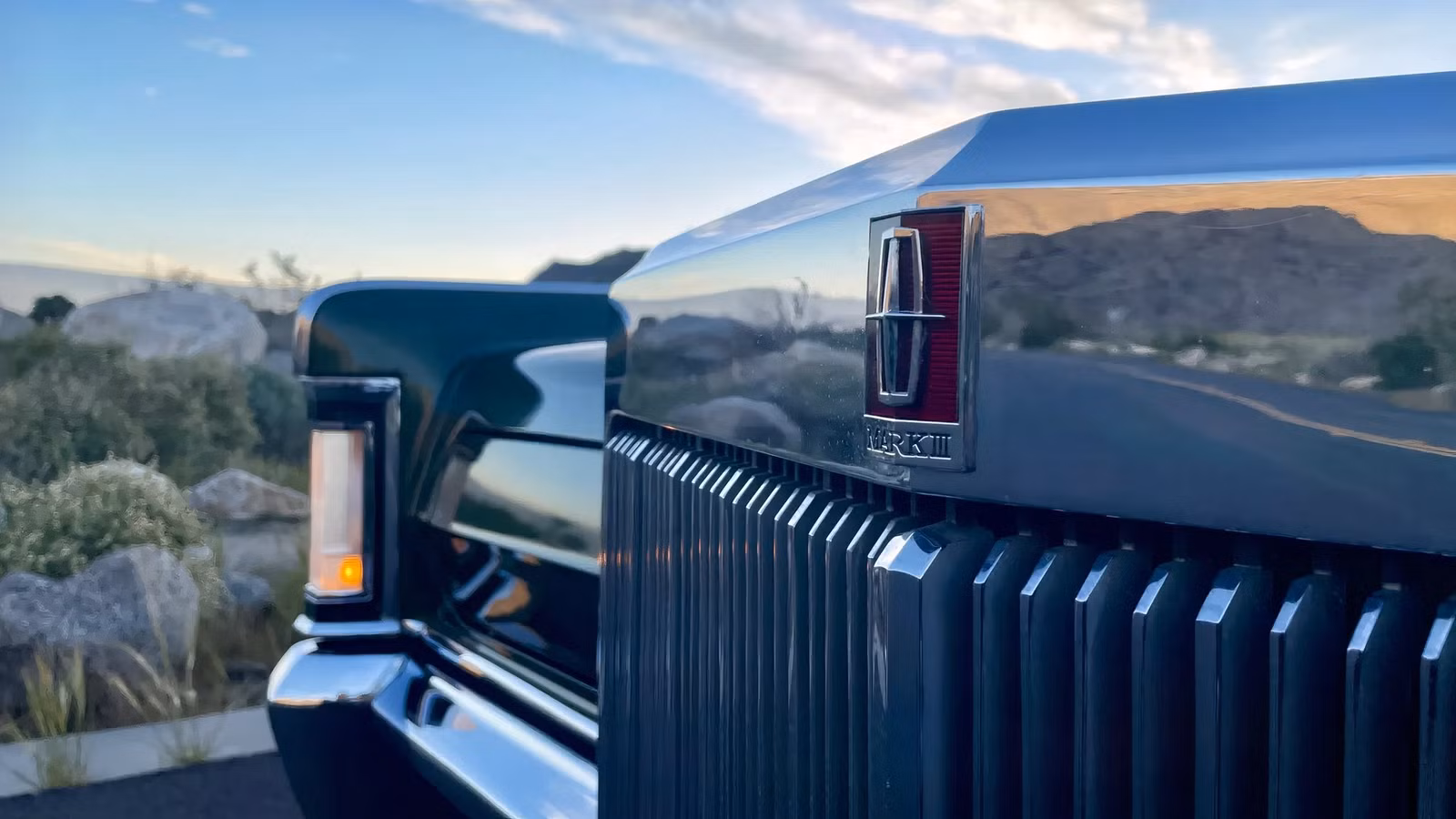 The Ford Big-Block That Outlived Every FE Hero Engine
