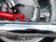 The Forgotten Italian Homologation Special That Rewired Moto Guzzi's Identity