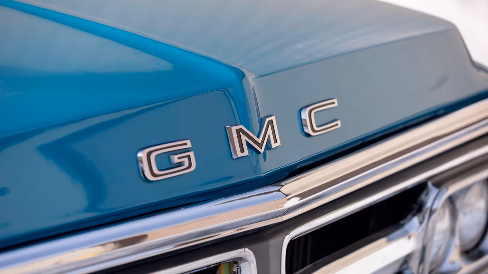 5 Big-Block Pickups From When Trucks Were Really Muscle Cars