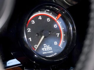 The Plymouth That Was Faster Than Everyone Expected