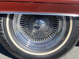 Chrysler Imperial LeBaron: Affordable 440 V8 Mopar