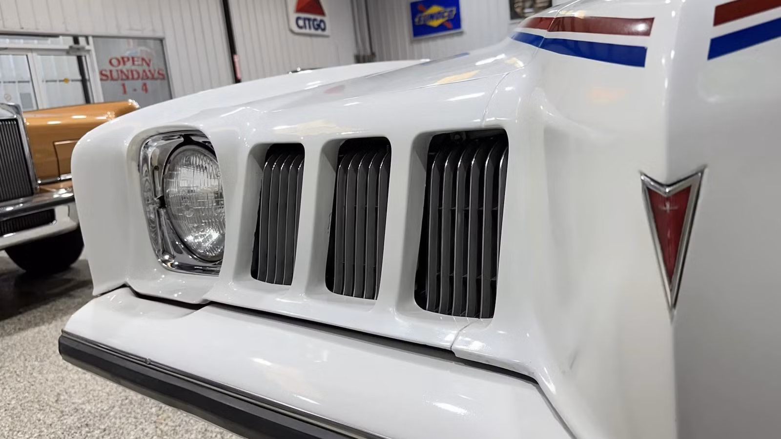The Forgotten Pontiac That Was GM's Most Serious Attempt To Build A BMW