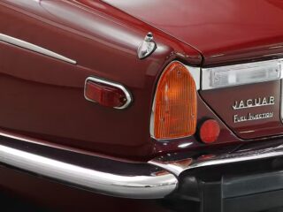 Jaguar Built Only 1,855 V12 Coupés Then Quietly Killed The Project