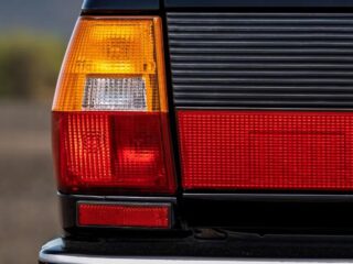 The First AWD Performance Car To Go Mainstream