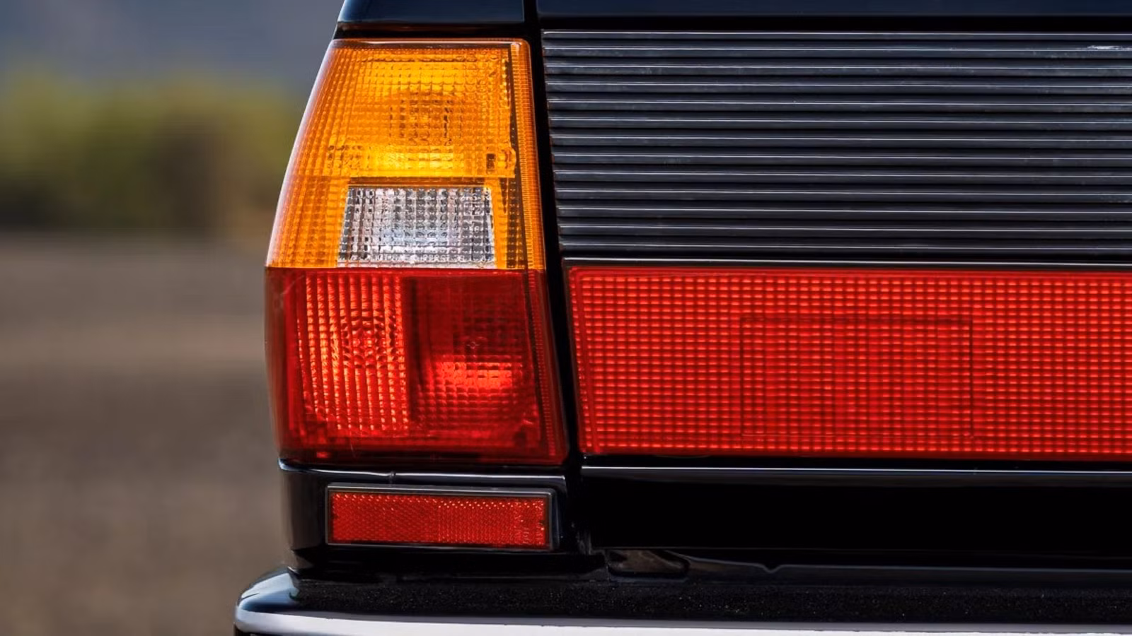 The First AWD Performance Car To Go Mainstream