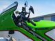 The Legendary Kawasaki Two-Stroke That Hid GP Race Engineering In Commuter Clothing