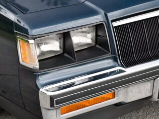 The Forgotten Buick That Scared Corvette Owners
