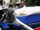 The Honda Superbike That Was A Race Bike With A Headlight