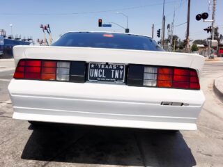 Man Buys Camaro For Just $163—Now It's Packing 525 HP And Embarrassing Modern Muscle