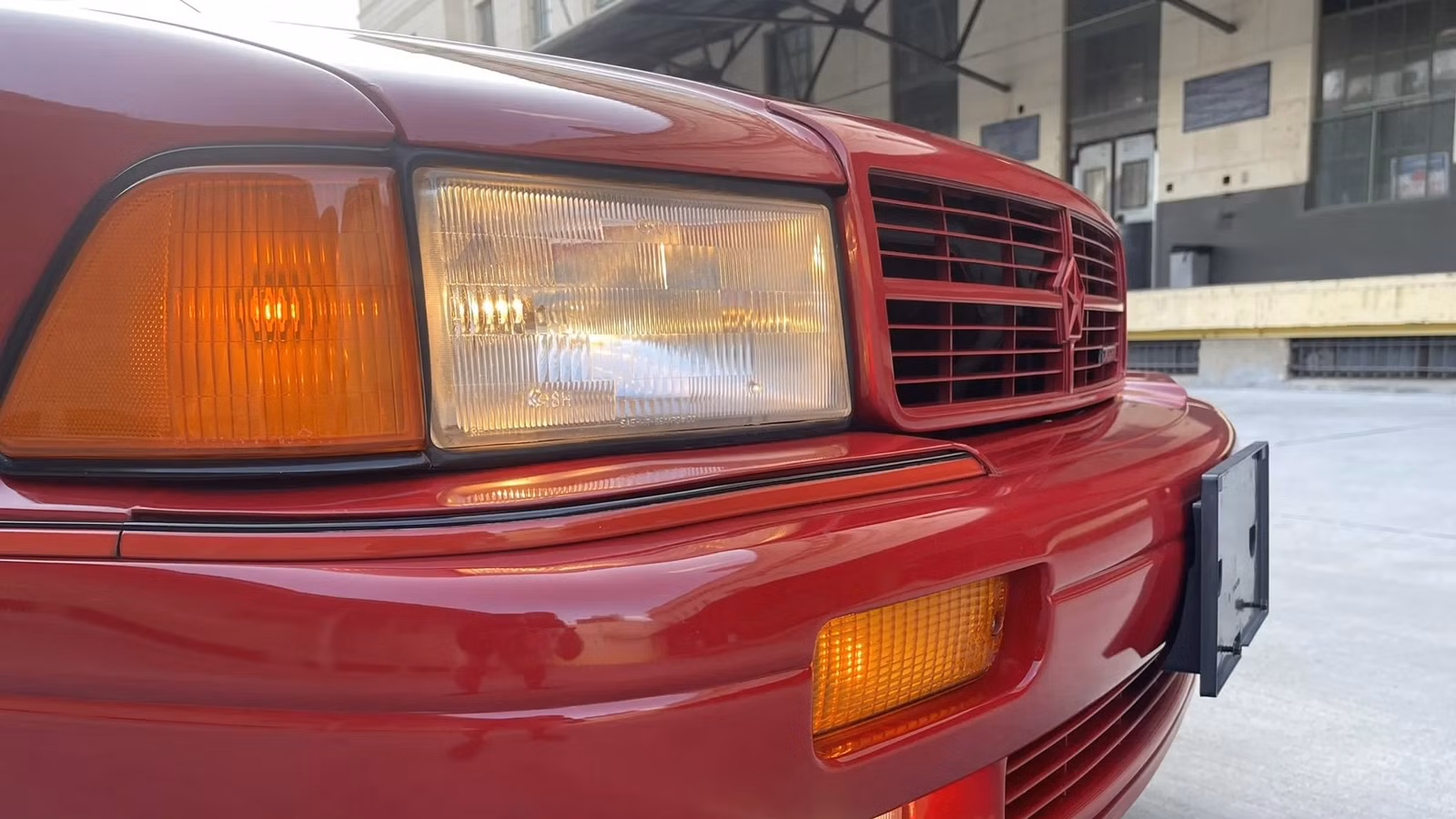 The American Sedan That Was Faster Than Most Muscle Cars