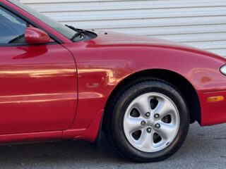 The High-Revving Mazda V6 Hiding In Two Coupes Cheaper Than A Used Civic