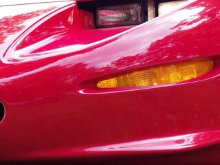 The Rarest Camaro Of The '90s Had More Power Than A Dodge Viper