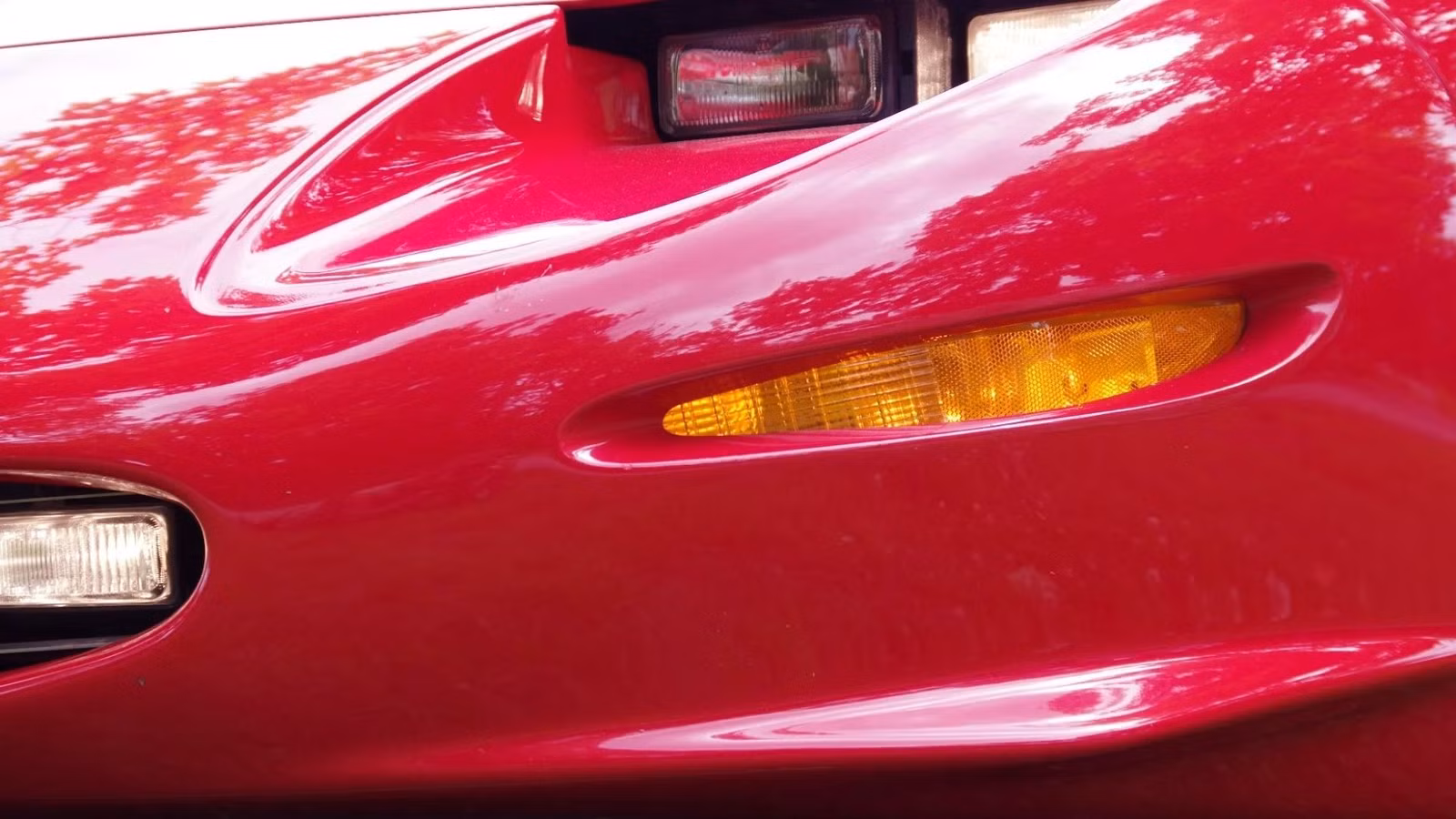The Rarest Camaro Of The '90s Had More Power Than A Dodge Viper