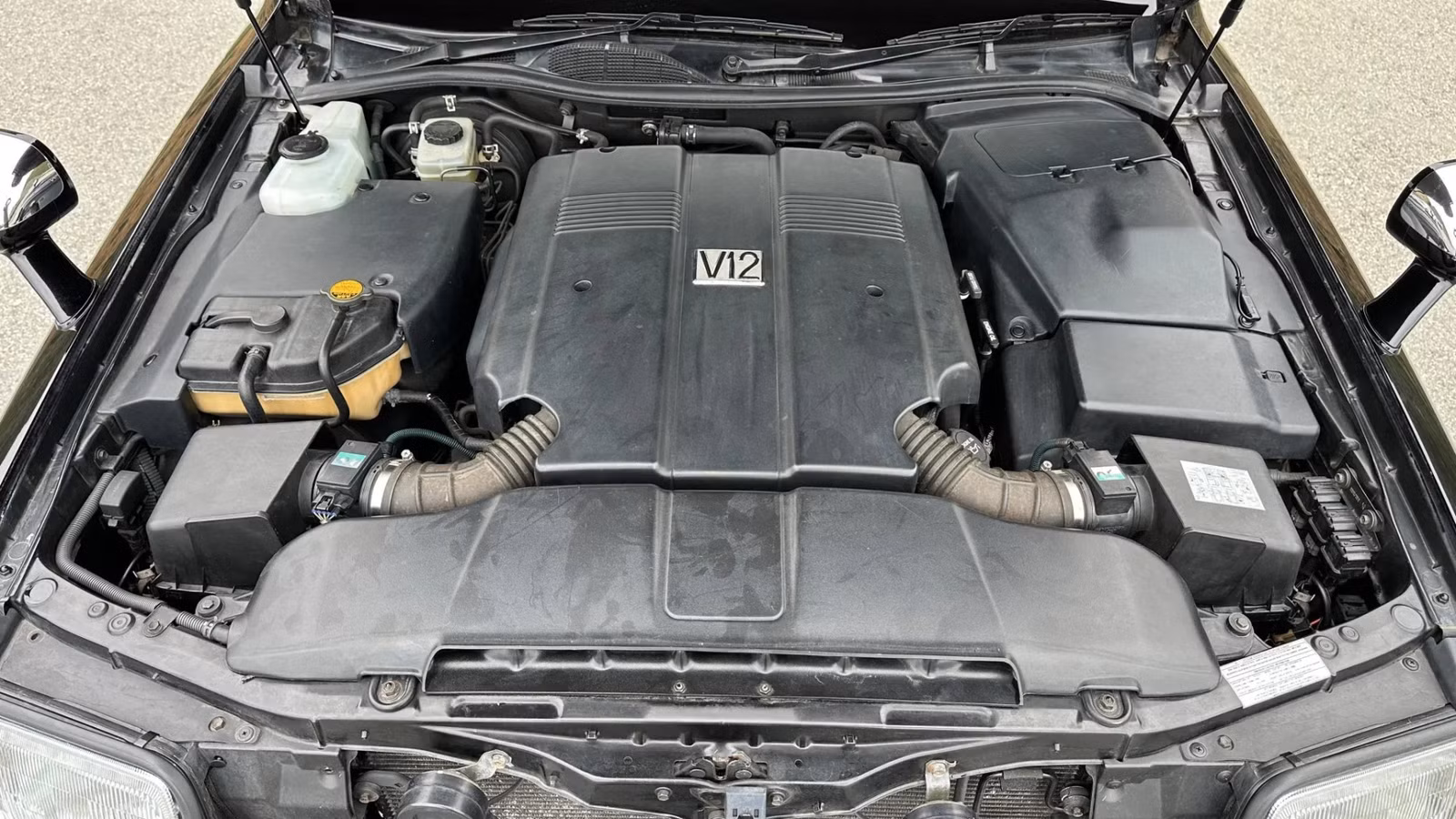 The 10 Biggest Japanese Engines Ever Made
