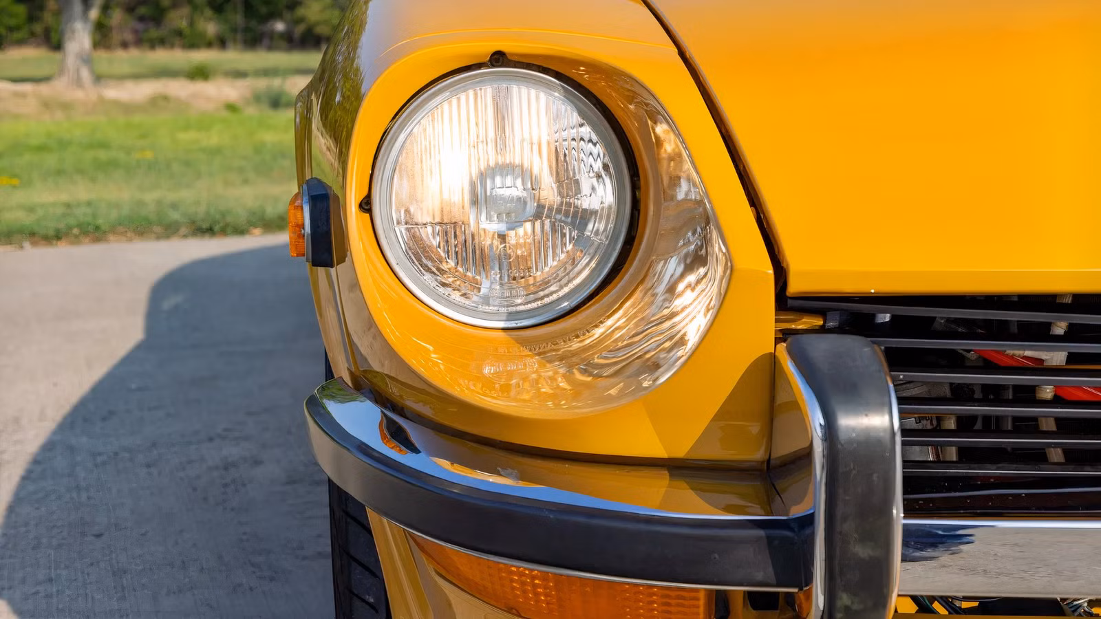 The Datsun Z Quietly Became A Porsche 911 Alternative While Buyers Weren't Looking