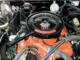 The Phantom 427 Chevy Wagon That Never Actually Wore A COPO Badge