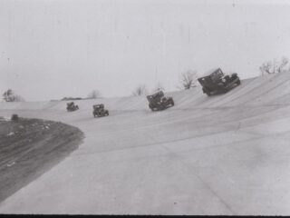 20 facts about Milford Proving Ground, GM's centuryold test site