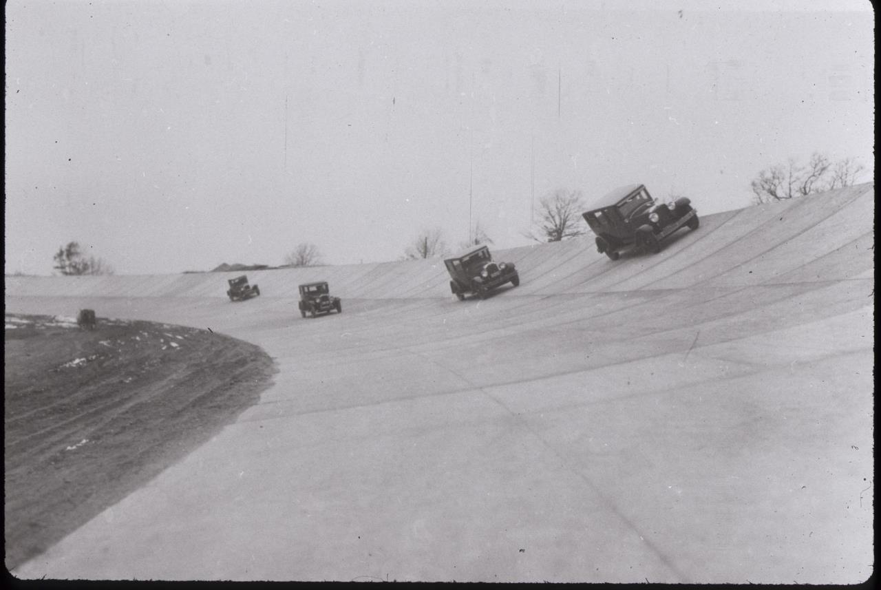 20 facts about Milford Proving Ground, GM's centuryold test site