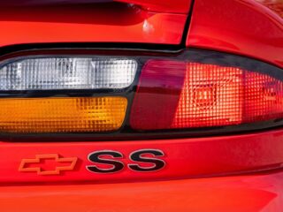 The Forgotten GM Muscle Car Hiding A Corvette Engine For Under $15K