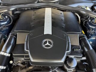The German V8 That Turned Out To Be More Reliable Than Anyone Expected