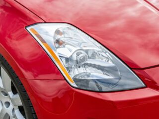 The Nissan Sports Car That Delivers Porsche Thrills Without The Engine-Out Repair Bills