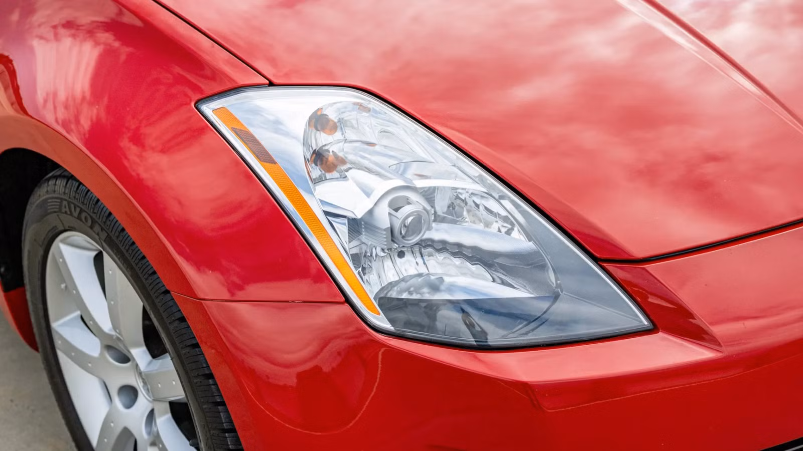 The Nissan Sports Car That Delivers Porsche Thrills Without The Engine-Out Repair Bills