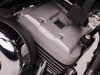 The V-Twin That Outlived Almost Every Rival