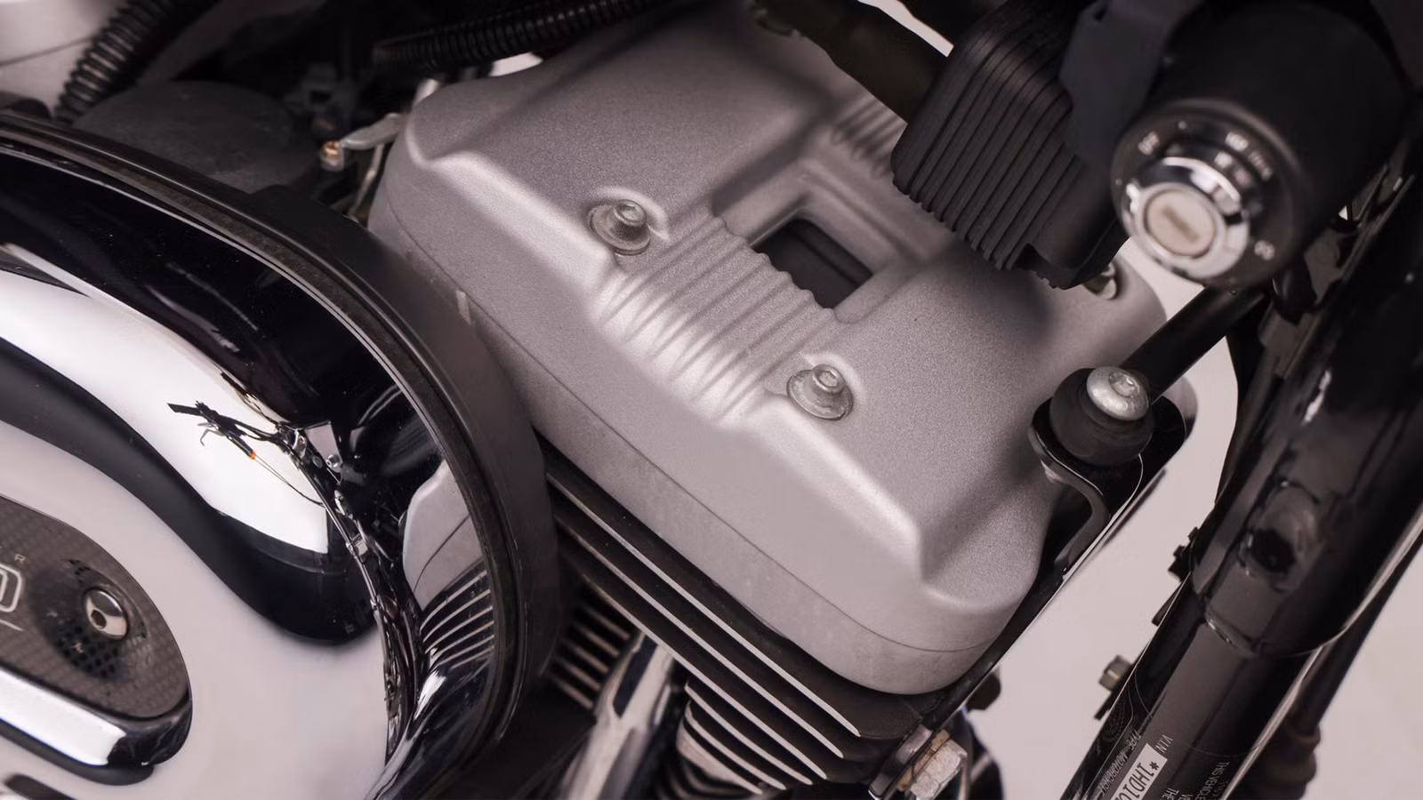 The V-Twin That Outlived Almost Every Rival