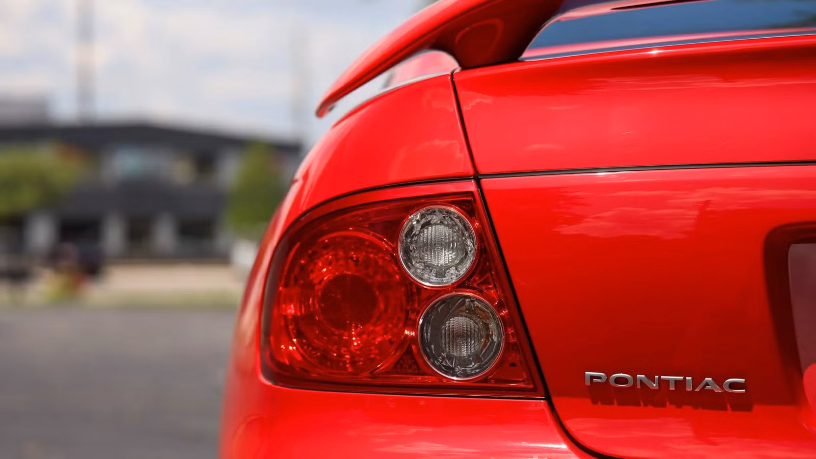 The 400-HP Manual GM Coupe Hiding Corvette Power Under Boring Sheetmetal