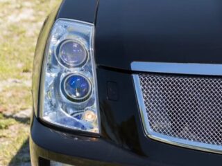 The Most Powerful Sleeper Ever Sold By General Motors