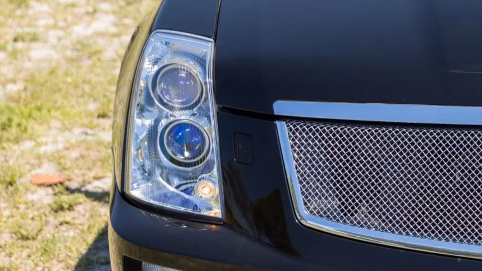 The Most Powerful Sleeper Ever Sold By General Motors