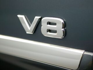 The Japanese V8 That Quietly Earned Legendary Status