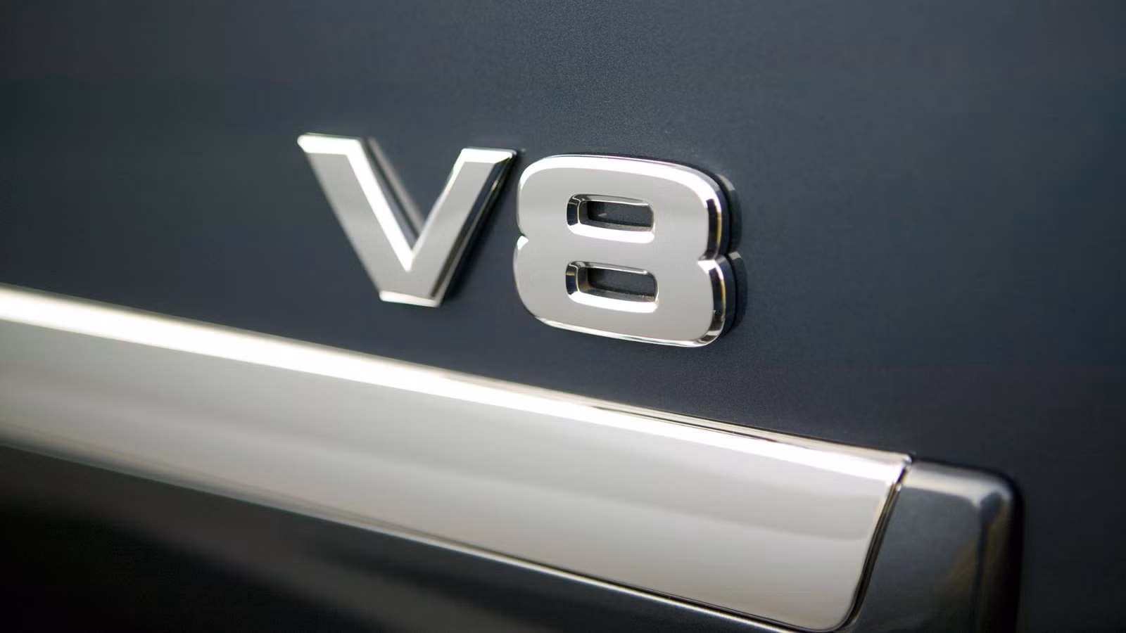 The Japanese V8 That Quietly Earned Legendary Status