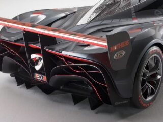 Mazda Furai: The Lost Concept Car Explained
