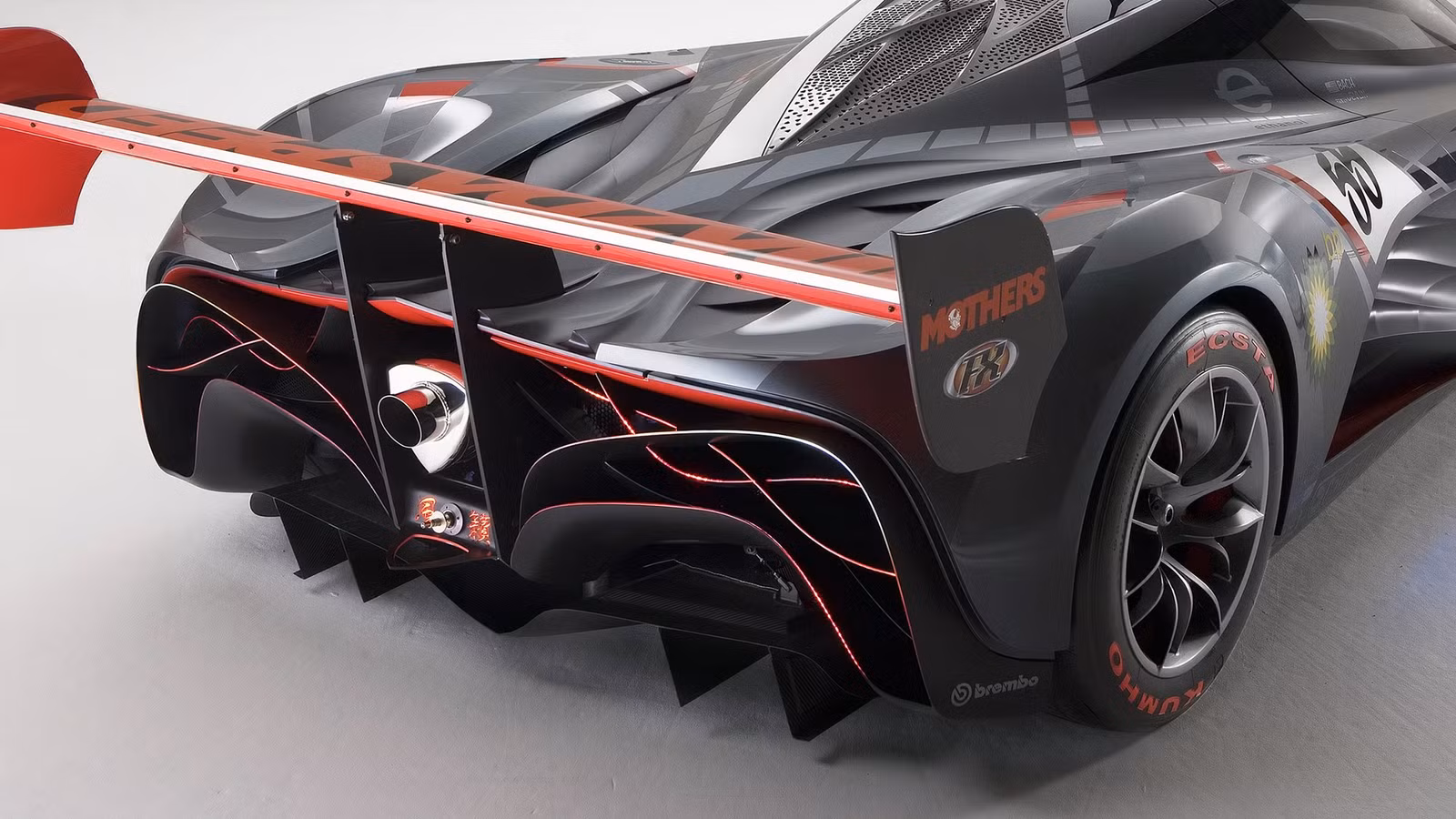 Mazda Furai: The Lost Concept Car Explained