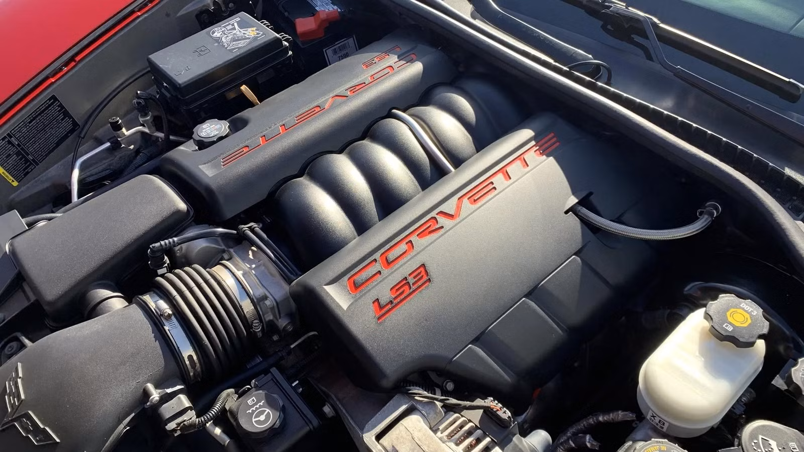 The Most Reliable Performance Engine Nobody Talks About