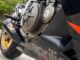 The First Motorcycle With Launch Control