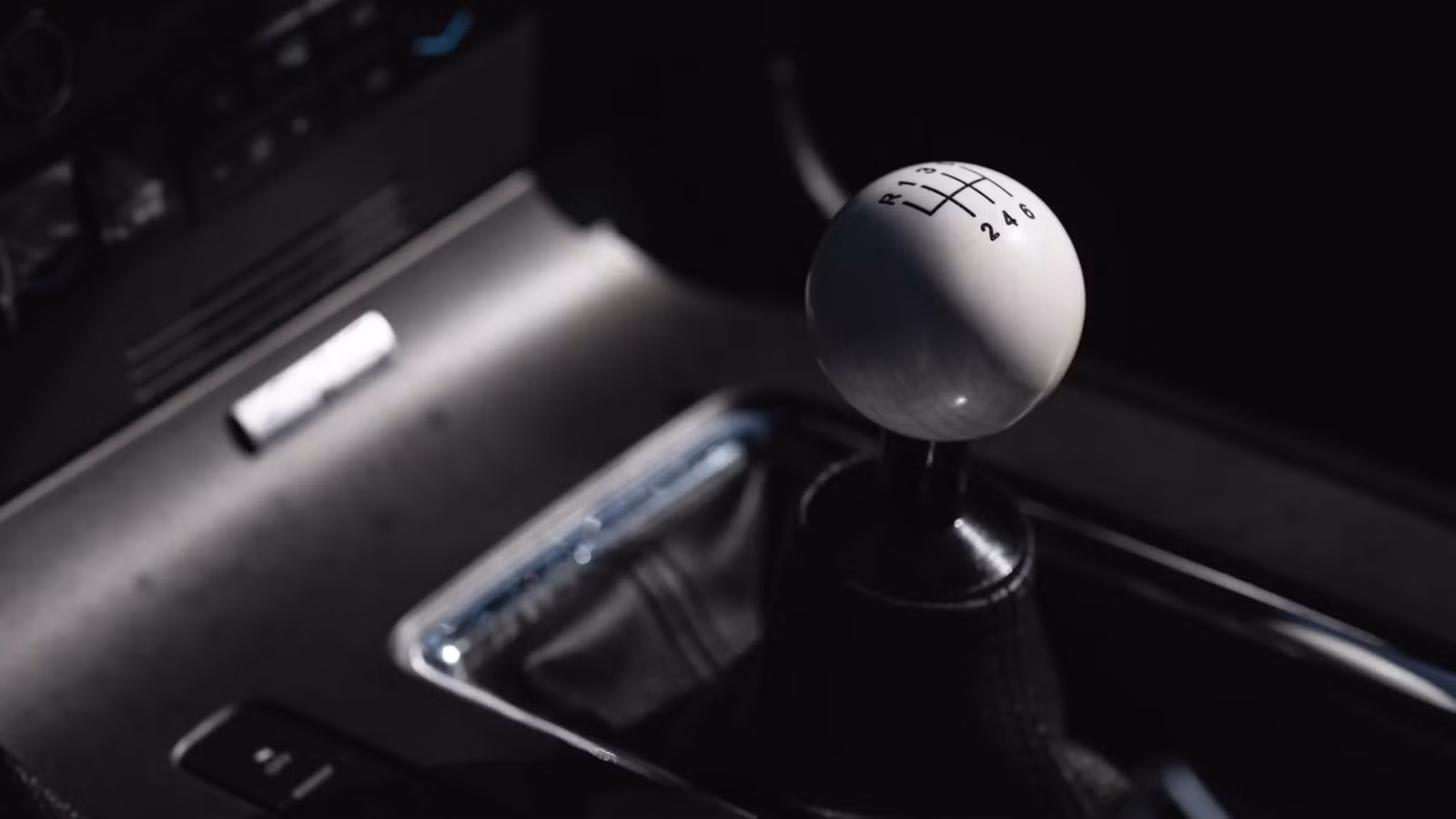 The 412-HP Manual V8 Coupe Hiding On Used Lots For Hot-Hatch Money
