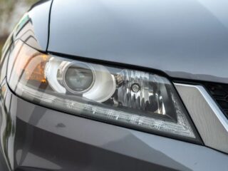 Honda's Last Stick-Shift V6 Accord Is Destined To Become A Collector's Item