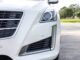 Cadillac's First Twin-Turbocharged V6 Is Now A Cheap Performance Sedan